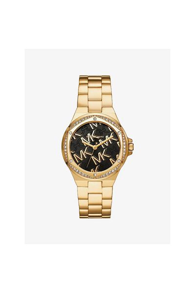 Michael Kors Women's Wristwatch Stainless Steel