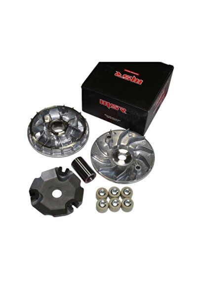 Genel Markalar MSR ÖN VARYATÖR KOMPLE HONDA ACTIVA 125 2023 2024