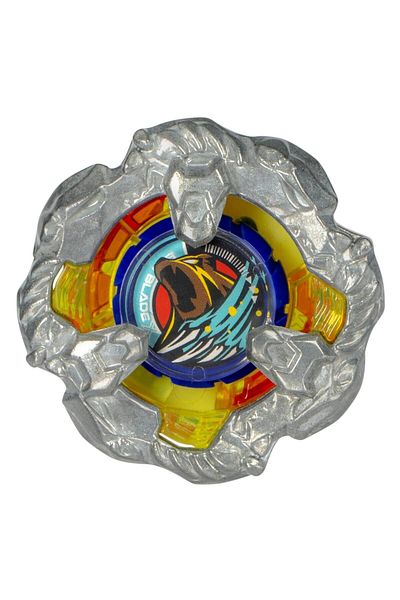 BEYBLADE Jucarie Beyblade X - Let It Rip Savage Bear 3-60S