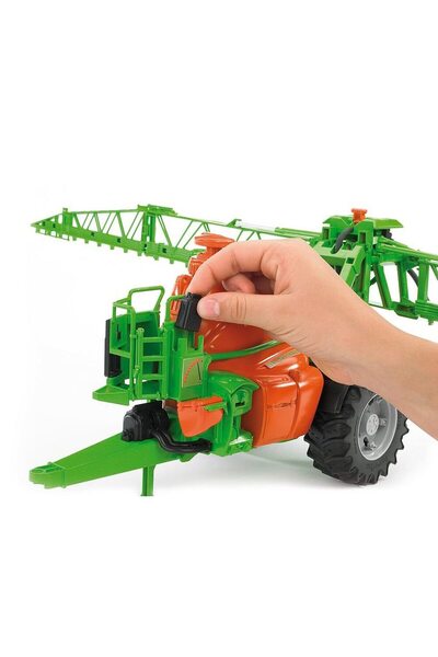 Bruder Bruder sprayer - Amazone UX5200
