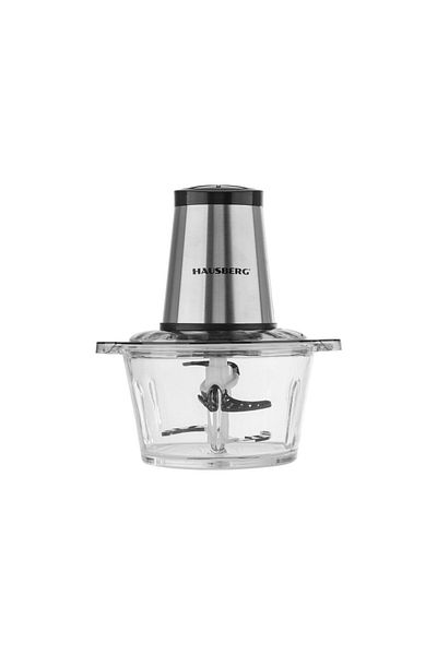 Hausberg Tocator Hausberg HB-4505, 400 W, 2l, toaca, taie, macina, amesteca