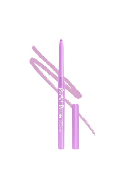 L.A. Girl L.A Girl Pastel Dream Auto Eyeliner GP 372 Lavender, 0.30g