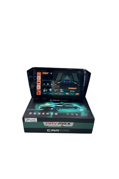 Navimex Passat B8 2015-2019 Samsung Işlemcili 4-64 Profesyonel Oem Multimedia