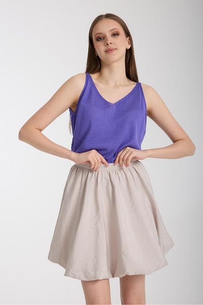 Su Moda Îmbrăcăminte pentru femei Fusta cu balon pentru absolvire, bal, nuntă 5701