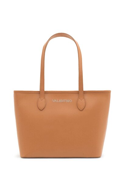 Valentino Women's Valentino Shopper Bag - Tan