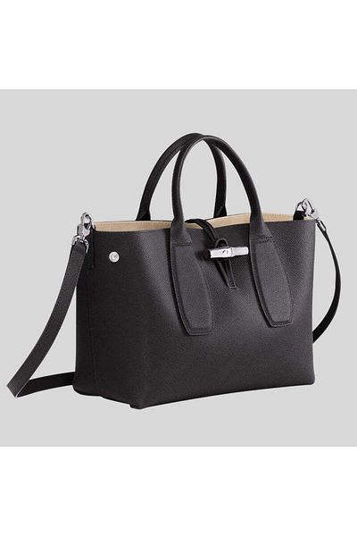 Longchamp Borsa a Mano Women's Hand and Crossbody Bag 10058Hpn001