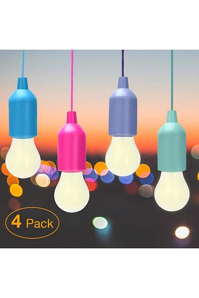 Mediashop Corp de iluminat Handy Bulb Mediashop Lux 2885