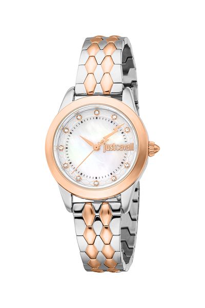 Just Cavalli Ceas de damă Aurora JC1L331M0075