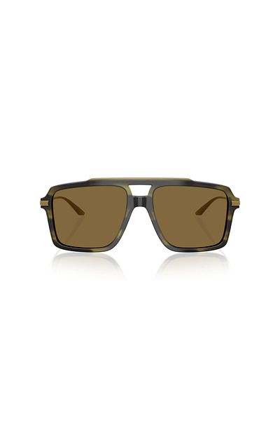 Dolce&Gabbana 4477 3447S7 56-17 Men's Sunglasses