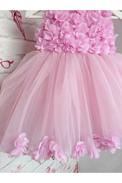 MODA Elifname bebek elbisesi