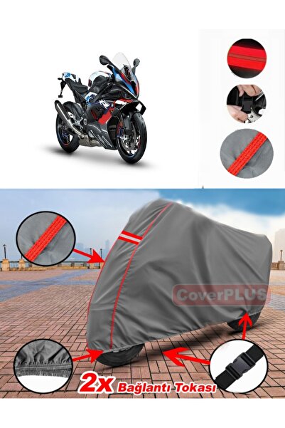 CoverPlus Bmw M 1000 R القماش المشمع موتور القماش المشمع غطاء دراجة نارية خيم...