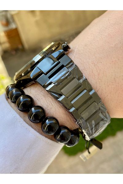 Reward Original Steel Waterproof Men Wrist Watch Bracelet Gift