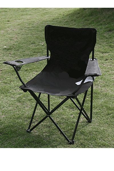 Generic Portable Folding Camping Chair