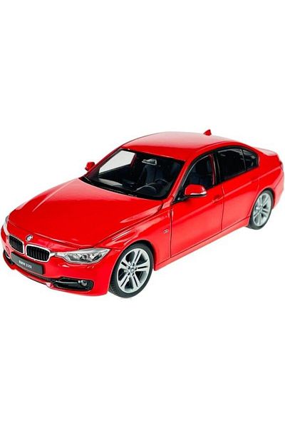 WELLY Net welly 1:18 metal bmw 335i