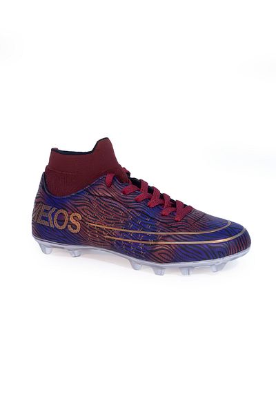 Walked Boys' Football Shoes Artificial Turf Football Boots
