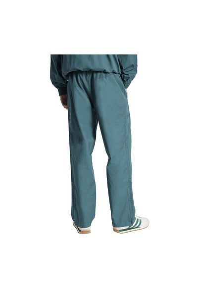 adidas Kc0688-E Adidas Firebird Pants Men's Sweatpants Green
