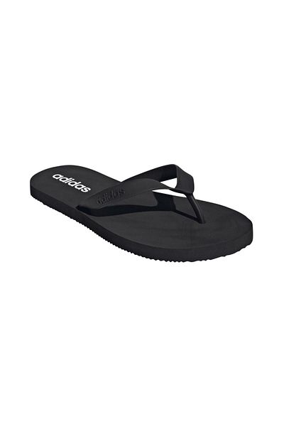 adidas Jr1152-E Adidas Keıtakı Alpha Men's Slippers Black