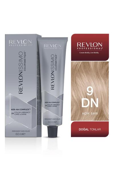 Revlon Professional RP REVLONISSIMO CC 9DN 60ml