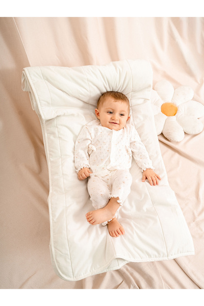 Kidaxi Jacquard Patterned Bow Tie Set of 2 | 3-24 Months Baby Outfit"