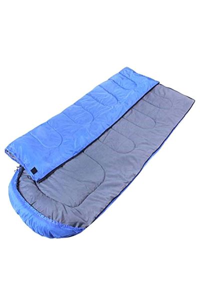 Generic Duniso Sleeping Bag For Backpacking/hiking/camping/mountaineering With Compression Sack