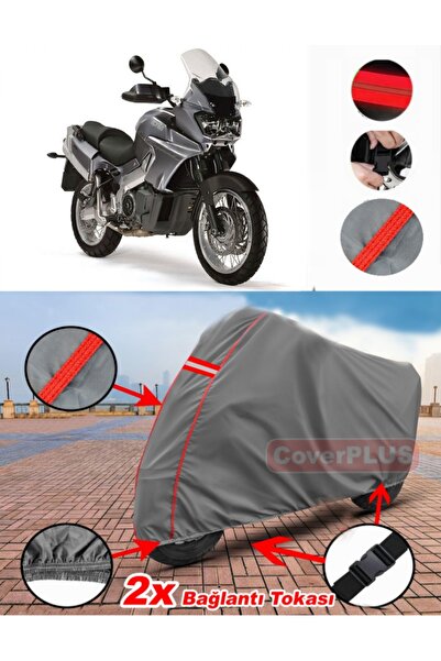 CoverPlus لأبريليا كابونورد 1000 ETV ABS القماش المشمع موتور القماش المشمع غط...