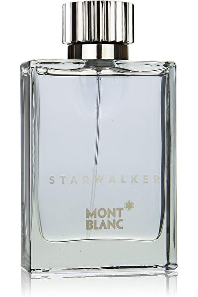 Montblanc ماء تواليت ستار ووكر 75 مل