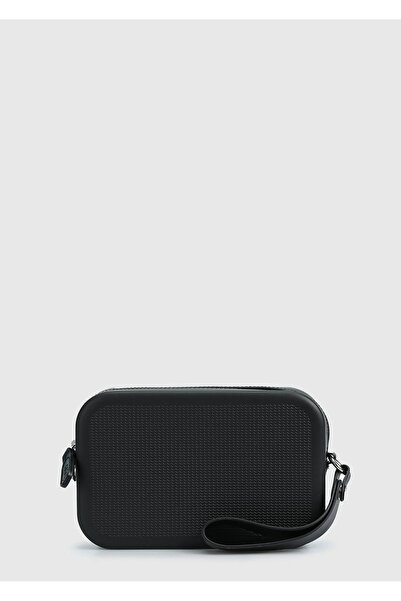 IGOR Igor Ane Zippered Women's Bag - Black Std