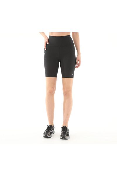 Under Armour A 1388646 -001 under Armour Motion Bike Short Emea Women's Shorts and Capri Black