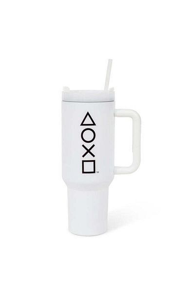 Pyramid PLAYSTATION (SYMBOLS) 40OZ QUART CUP
