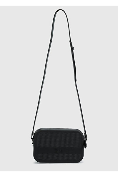 IGOR Igor Ane Zippered Women's Bag - Black Std