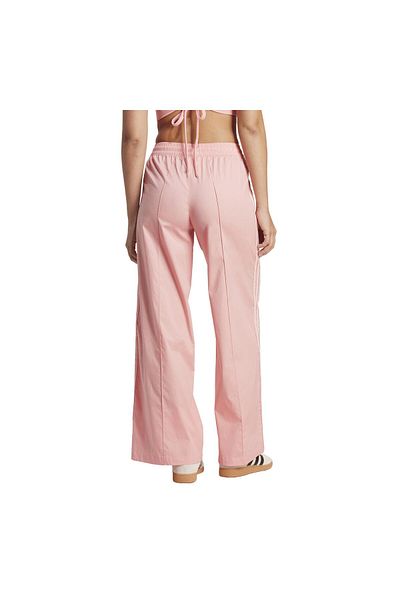adidas KC0676-K Pantaloni de trening pentru femei adidas Wideleg Pant, roz