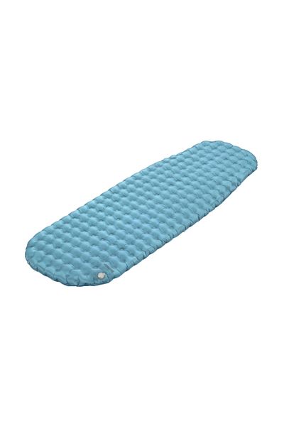 BESTWAY Bestway Alpine Lite Sleeping Pad - Blue - 183x63.5x7.5 cm - 26-69613