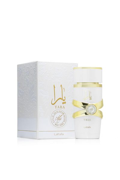 lattafa Lattafa Yara Moi Eau De Perfume 100ml