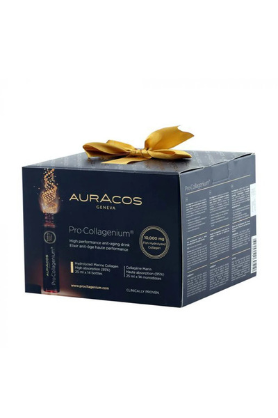 Auracos عرض صندوق الهدايا 2+1