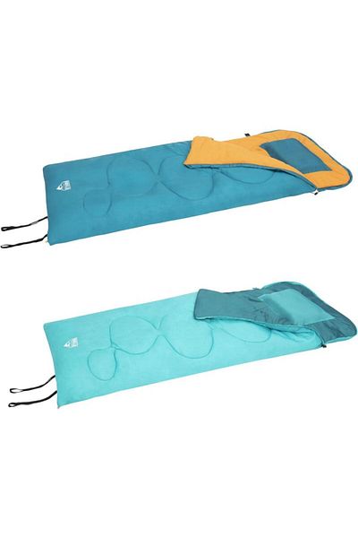 BESTWAY Bestway Puffalo Sleeping Bag - 26-68101