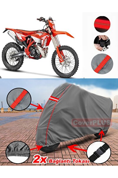 CoverPlus Beta Rr 2t Enduro 250 Tarpaulin Motor Tarpaulin Motorcycle Cover Te...
