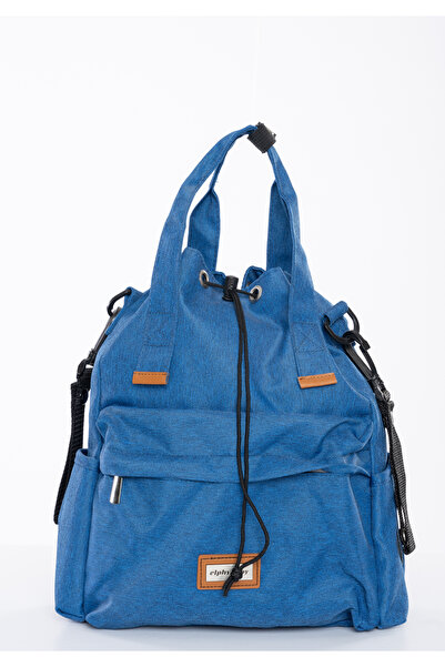 elphybaby Carry All Nappy Bag