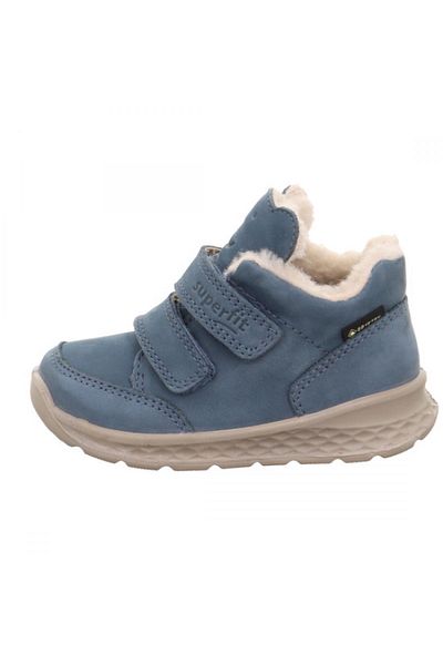 Superfit 000372   B Gore-Tex Boys' Shoes