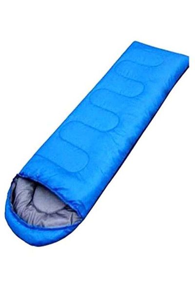 Generic Duniso Sleeping Bag For Backpacking/hiking/camping/mountaineering With Compression Sack