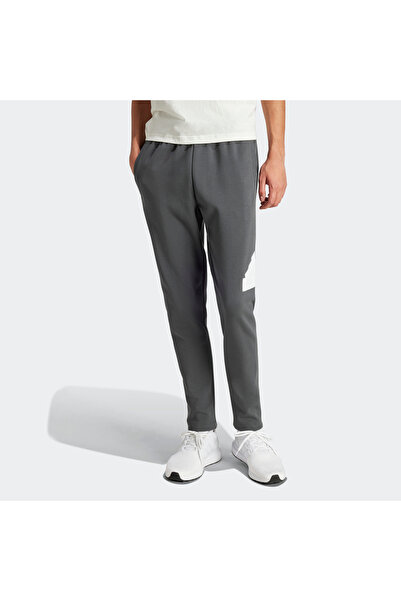 adidas Future Icons Bagde OF Sport Erkek Eşofman Altı