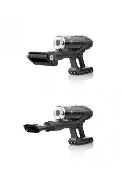 ETA 2 in 1 upright vacuum cleaner Sonar 2232 90000, Li-Ion battery 25.2 V, flexible joint,