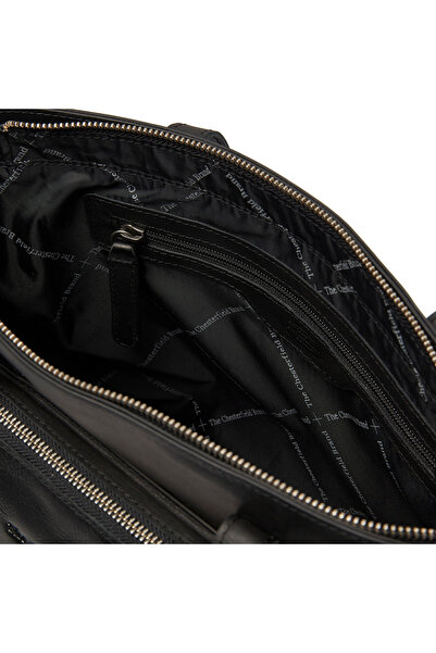 The Chesterfield Brand Women's genuine leather bag, The Chesterfield Brand, Alicante