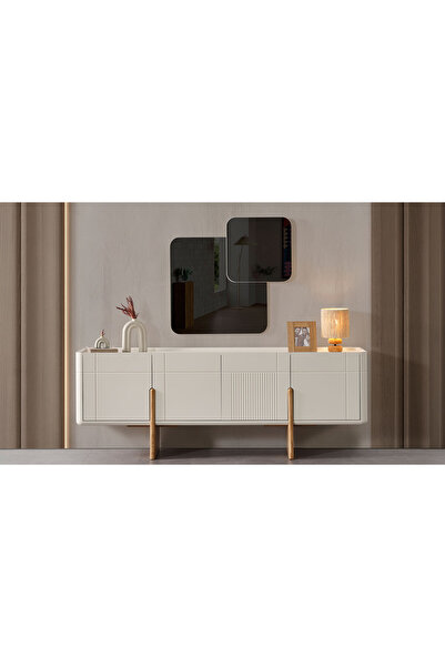 CaddeYıldız Wolke Konsol