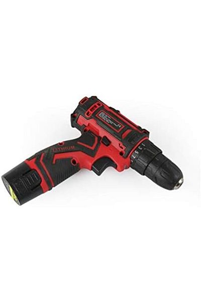 Others Bikki 12V Cordless Drill