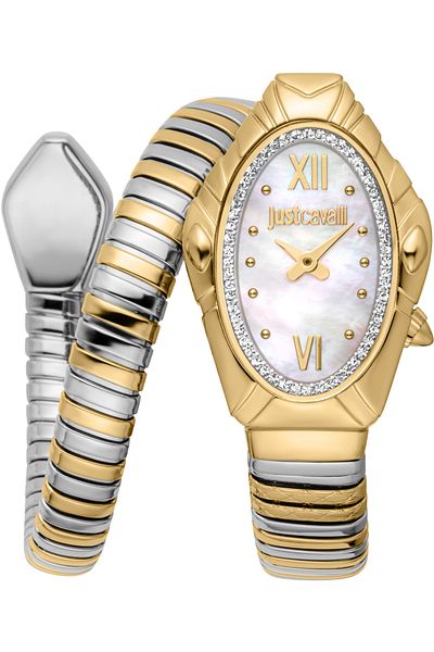 Just Cavalli Ceas de damă Lirica JC1L357M0055