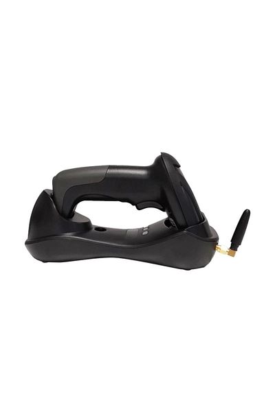 PERKON Ontech - حامل قارئ باركود USB لاسلكي Tıger Ls42 2d QR Code