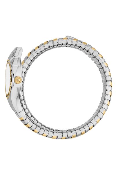 Just Cavalli Ceas Vita pentru femei JC1L355M0055