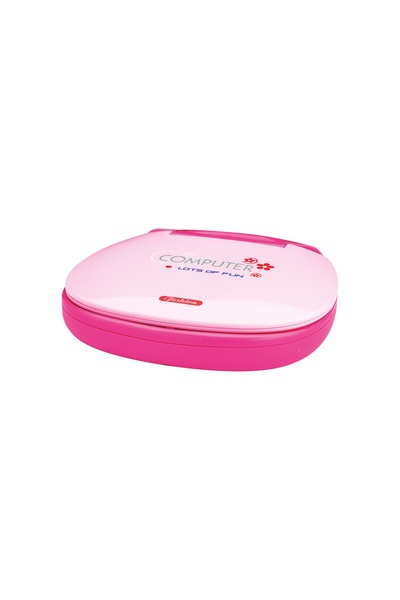 URBAN TOTS كمبيوتر محمول: لمساعدة الأطفال الصغار على تعلم الحروف والأرقام وال...