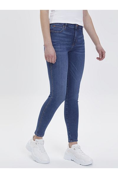 Loft Blugi Nicole Skinny pentru femei - LF 2024057