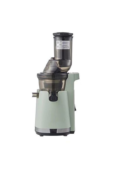 ET-LIFE Slow Masticating Juicer, Slow juicer, Fruit/Vegetable Juicer, Cold Press Juicer with High Output